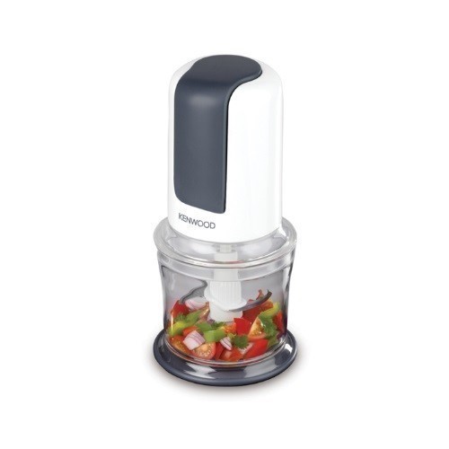 PICADORA KENWOOD CH580 QUAD BLADE 500W